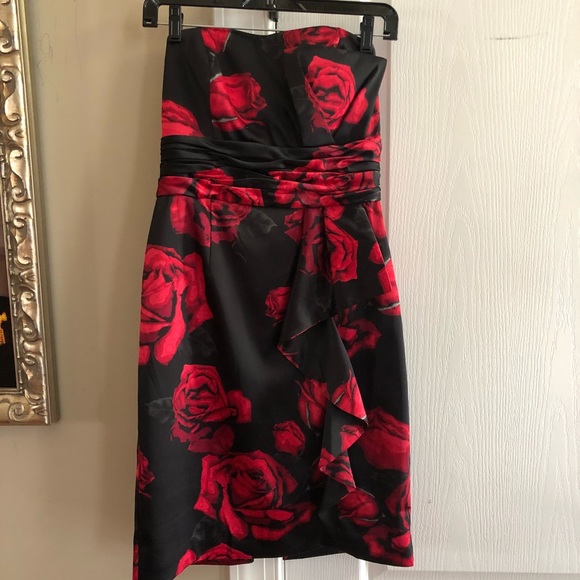 White House Black Market Dresses & Skirts - Cocktail dress